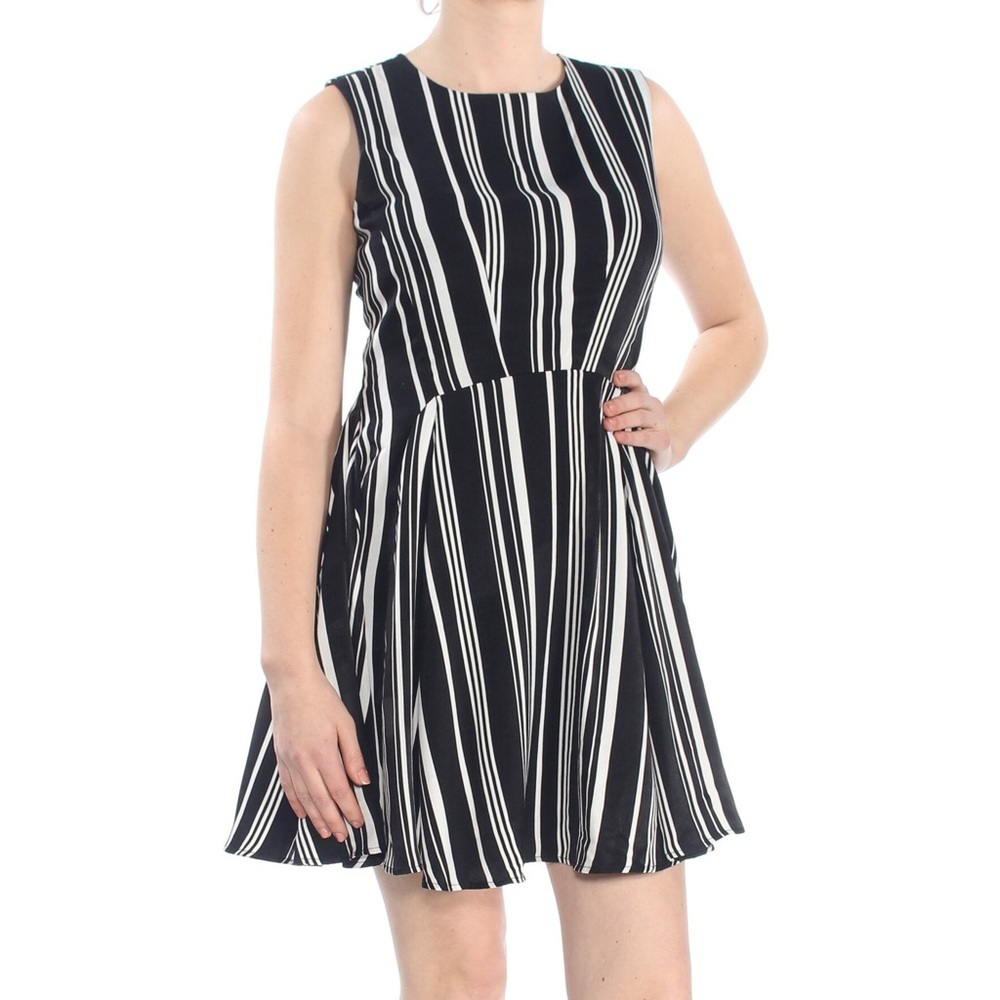 Bar III Dress